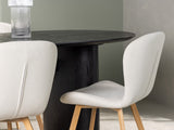 Conjunto de mesas y sillas para comedor 502753