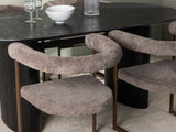Conjunto de mesas y sillas para comedor 502754
