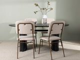 Conjunto de mesas y sillas para comedor 502759