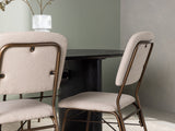 Conjunto de mesas y sillas para comedor 502759