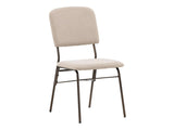 Conjunto de mesas y sillas para comedor 502759