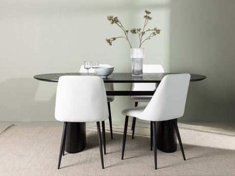 Conjunto de mesas y sillas para comedor 502760