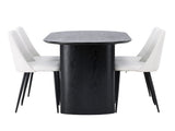 Conjunto de mesas y sillas para comedor 502760