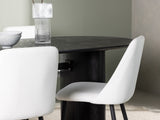 Conjunto de mesas y sillas para comedor 502760