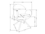 Silla 502792