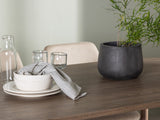 Conjunto de mesas y sillas para comedor 502821
