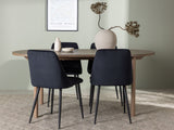 Conjunto de mesas y sillas para comedor 502821