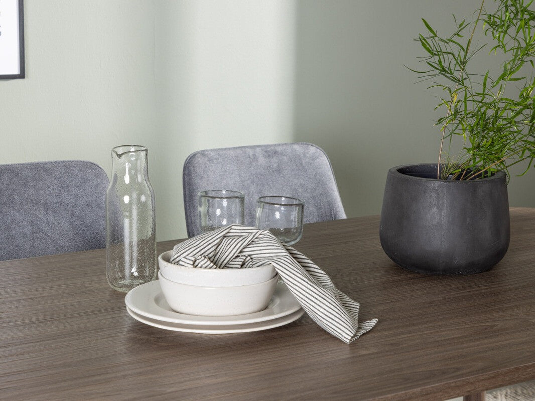Conjunto de mesas y sillas para comedor 502825