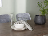 Conjunto de mesas y sillas para comedor 502825