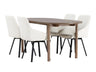 Conjunto de mesas y sillas para comedor 502825