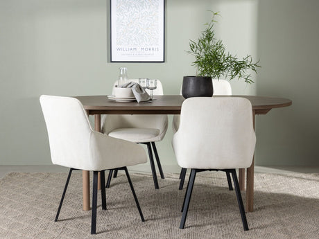 Conjunto de mesas y sillas para comedor 502825