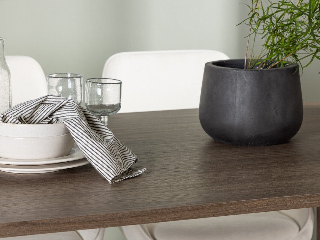 Conjunto de mesas y sillas para comedor 502825