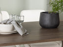 Conjunto de comedor Pomiuma