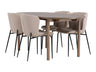 Conjunto de mesas y sillas para comedor 502830