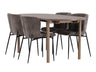 Conjunto de mesas y sillas para comedor 502830