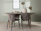 Conjunto de mesas y sillas para comedor 502830