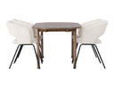Conjunto de comedor Herbella