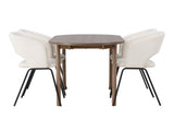 Conjunto de mesas y sillas para comedor 502853