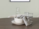 Conjunto de mesas y sillas para comedor 502857