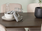 Conjunto de mesas y sillas para comedor 502859