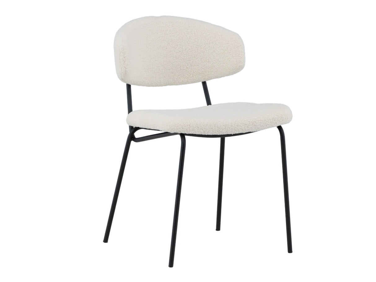 Conjunto de mesas y sillas para comedor 502863