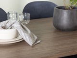 Conjunto de mesas y sillas para comedor 502869