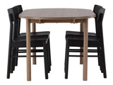 Conjunto de mesas y sillas para comedor 502875