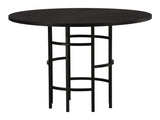 Conjunto de mesas y sillas para comedor 502945