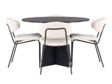 Conjunto de mesas y sillas para comedor 502958