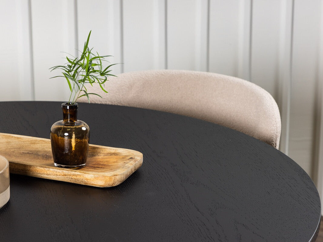 Conjunto de mesas y sillas para comedor 502966