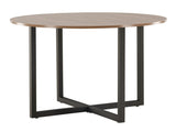 Conjunto de mesas y sillas para comedor 502982