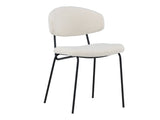 Conjunto de mesas y sillas para comedor 502982