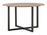 Conjunto de mesas y sillas para comedor 502984
