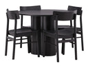 Conjunto de comedor Naviuma