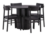 Conjunto de mesas y sillas para comedor 502994