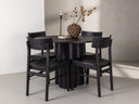Conjunto de comedor Naviuma