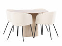 Conjunto de comedor Machinia