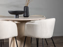 Conjunto de comedor Machinia