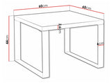 Mesa de centro 503111