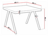 Mesa de centro 503112