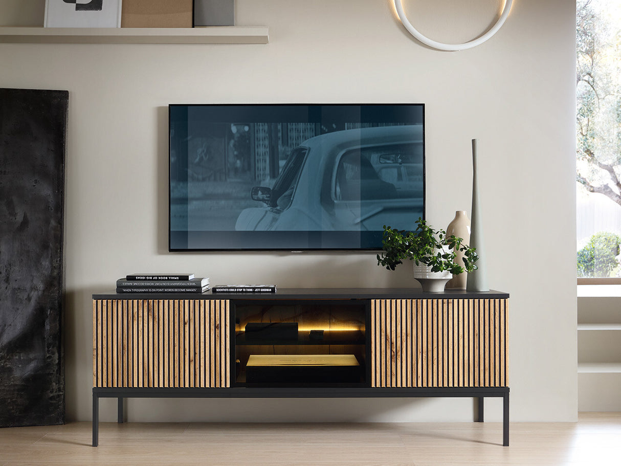 Mueble TV 615846