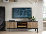 Mueble TV 615846