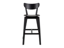 Silla de barra Otilis