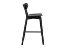 Silla de barra Otilis