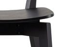 Silla de barra Otilis