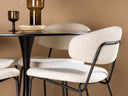 Conjunto de comedor Clarella