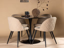 Conjunto de comedor Linula