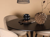 Conjunto de mesas y sillas para comedor 503256