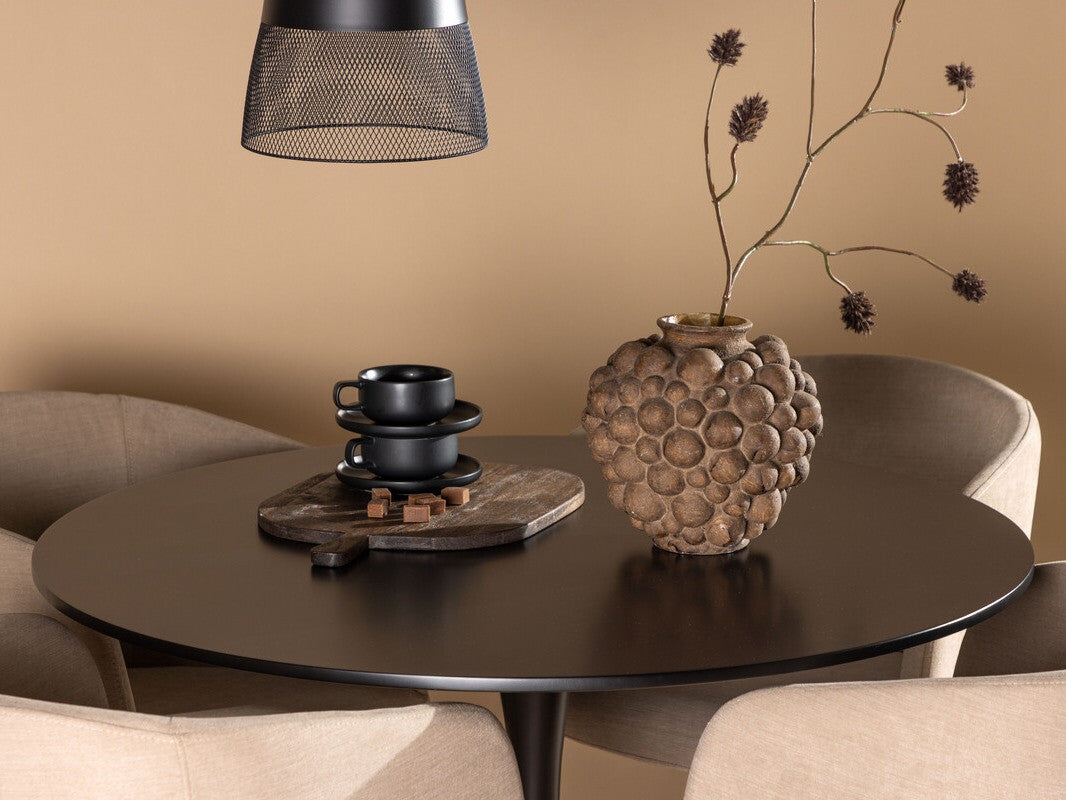 Conjunto de mesas y sillas para comedor 503260