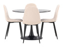 Conjunto de comedor Serculum